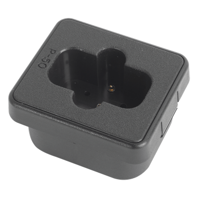 Adaptador para analizador X1A/X3A/X6A para batería WHNN9044 para radio Motorola SP10/50