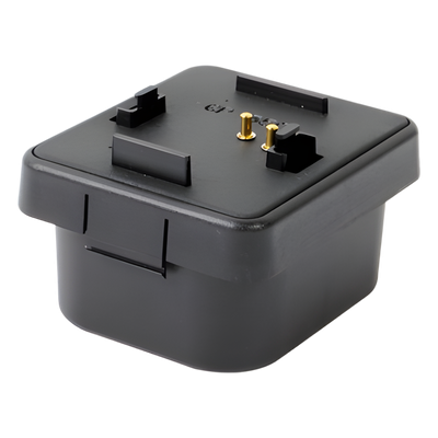 Adaptador para analizador X1A/XA3/XA6 para batería WHNN9360A para radio Motorola GP350