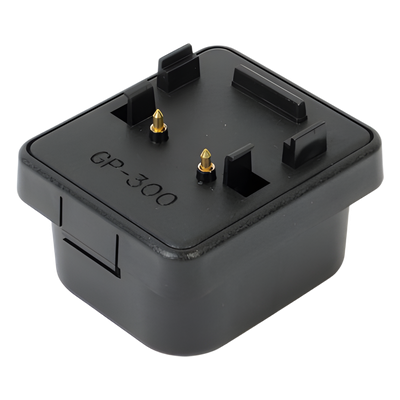 Adaptador para analizador X1A/X3A/X6A para batería WHNN9628A para radio Motorola GP300