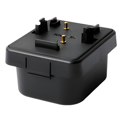 Adaptador para Baterías KNB-14 / 15A / 15(S), opera con ANALYZER X1A/X3A/X6A