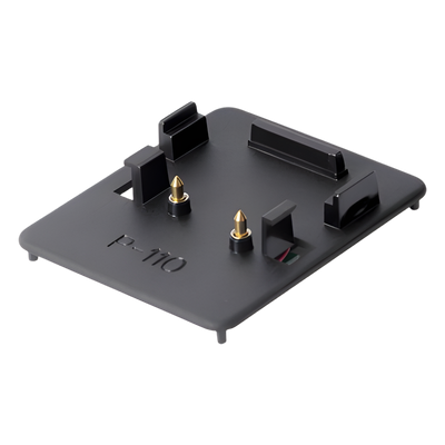 Adaptador de batería de Analizador 1a, 3a, 6a, para cargar KNB16/17/22/52 para radios Kenwood TK280/290/480/481