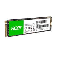 UNIDAD DE ESTADO SOLIDO SSD INTERNO ACER FA100 1TB M.2 2280 NVME PCIE GEN 3X4 LECT.3300 ESCRIT.2700 MBS 3D TLC NAND PC LAPTOP MINIPC (BL.9BWWA.120)