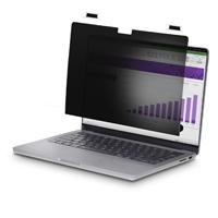 FILTRO E PRIVACIDAD PARA LAPTOP MACBOOK PRO DE 14 PULGADAS 21/23, FILTRO DE PRIVACIDAD ANTI-REFLEJO CON REDUCCIóN DEL 51% DE LUZ AZUL STARTECH