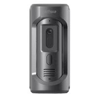 FRENTE DE CALLE/ DAHUA/ VTO2101E-P-S2/ PARA VIDEOPORTERO IP/ ANTIVANDALICO IK10/ FUNCION INDEPENDIENTE/ METALICO/ IP65/ CAMARA DE 2 MEGAPIXELES/ SOPORTA MENSAJES DE VIDEO Y AUDIO/ POE 802.3 AF/ APERT