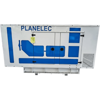 Planta de Emergencia Diesel 220V/127/ 23 kW (29 kVA) Emergencia / 21 kW (26 kVA) Continuo / Motor Cummins X2.5G4 3 Cilindros / Generador Stamford S0L2M1.