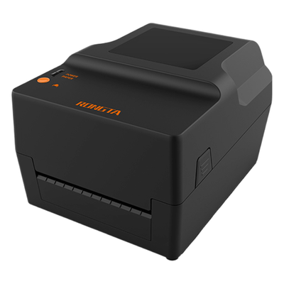 Impresora de Códigos de Barras por Transferencia Térmica / Serie RP400 / RP500 / 203 DPI / 300 DPI / Ancho Máximo 108 mm / Velocidad 127 mm/s / USB / Ethernet / Puerto Serie / Bluetooth / WiFi