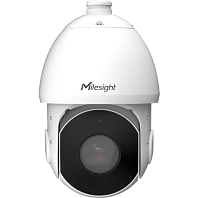 Speed Dome AI / 30X Zoom Óptico / 2 Megapixel (1080p) / 140dB Super WDR / Starlight 0.005Lux / Smart IR II 200m (656.2 ft) / PTZ Auto Tracking / 300 Presets / IP66
