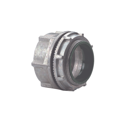 Conector Myers de Zinc de 2" / Para Intemperie.