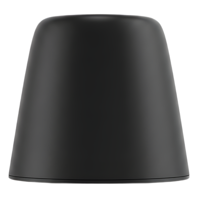 Altavoz Colgante | 70V/100V | 30W | Woofer 6.5" | Tweeter 1 | Cobertura Cónica de 90° | Uso en interior | Color negro 