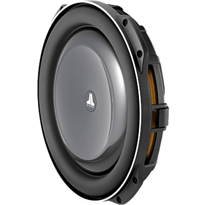 Subwoofer JL Audio® W7AE / Car Audio / Bobina Dual 1.5 Ohmios / 1500W RMS / Tecnología W7AE / Chasis Aluminio Fundido / Excursión Lineal Excepcional
