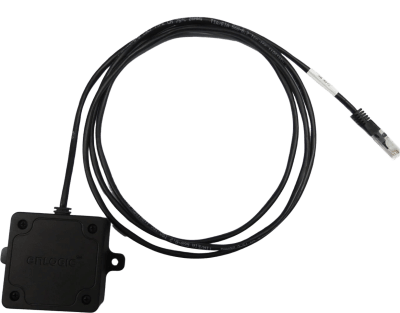 Sensor de Detección de Fugas de Líquidos, 5 m Cable, Rango Medición < 2 Mohm/cm, Plug and Play, Digital, IP PDU RackPower RP1xxx-RP2xxx-RP6xxx, Temperatura Operación 0-65°C