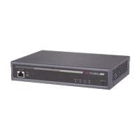 CONTROLADOR DE VIDEOWALL HIKVISION 4K ADMINISTRABLE / 2 ENTRADAS HDMI / 4 SALIDAS HDMI / SOPORTA CONEXIÓN EN CASCADA