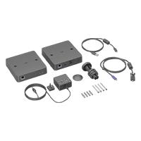 LOGITECH EXTEND CONECTOR BYOD PARA SALAS BASADAS EN ANDROID