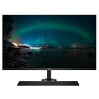 MONITOR GHIA / 27 PULG / LED / VA / FULL HD 1920 X 1080 / FRAMELESS / 75 HZ / FREESYNC / VGA / HDMI / BOCINAS INTEGRADAS