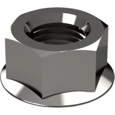 Tuerca N Nut / Acero Inoxidable / Rosca M8 / Peso 5.92 g / Compatible con N Rail 4.72 y S Rail / Para Sistemas de Montaje Solar