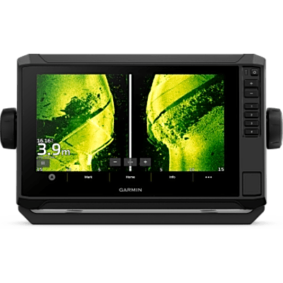 Plotters ECHOMAP™ UHD2  / Incluye transductor GT56UHD-TM / Pantalla Táctil 9" WSVGA / Receptor Multibanda 10 Hz / Sonda CHIRP y ClearVü / IPX7 / Compatible con AIS y NMEA 2000 / GPS GLONASS Galileo BeiDou