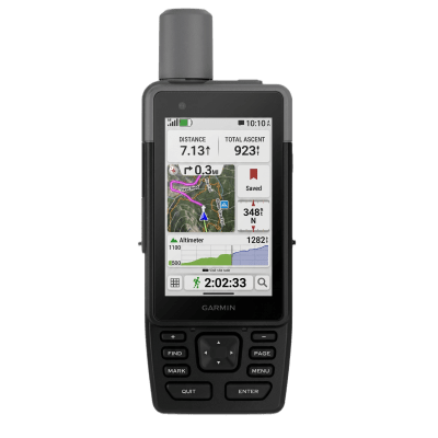 GPSMAP® H1 / Sensor de Rumbo Marino / Brújula Estado Sólido / GPS Integrado 10 Hz / Precisión ±2° / NMEA 2000 / IPX7
