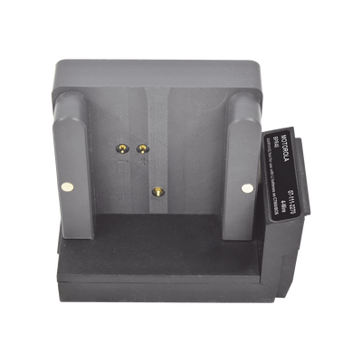 Adaptador de batería / Analizadores C7X00-C / Químicas múltiples / Contactos chapados en oro / 16KB memoria