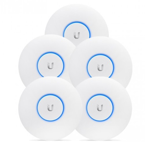 Access Point UBIQUITI UAP-AC-LR-5