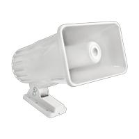 SIRENA DE 2 TONOS S-FIRE 30 W/ SONIDO 118 DB.