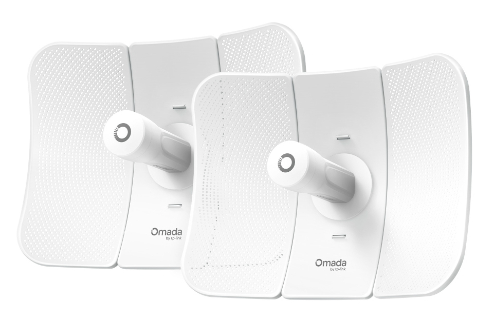 Access Point TP-LINK Beam Bridge 5 UR KIT