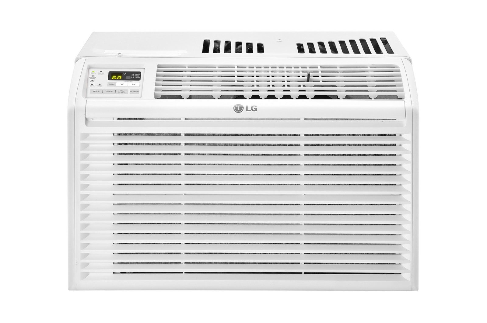 Aire Acondicionado LG W051CE