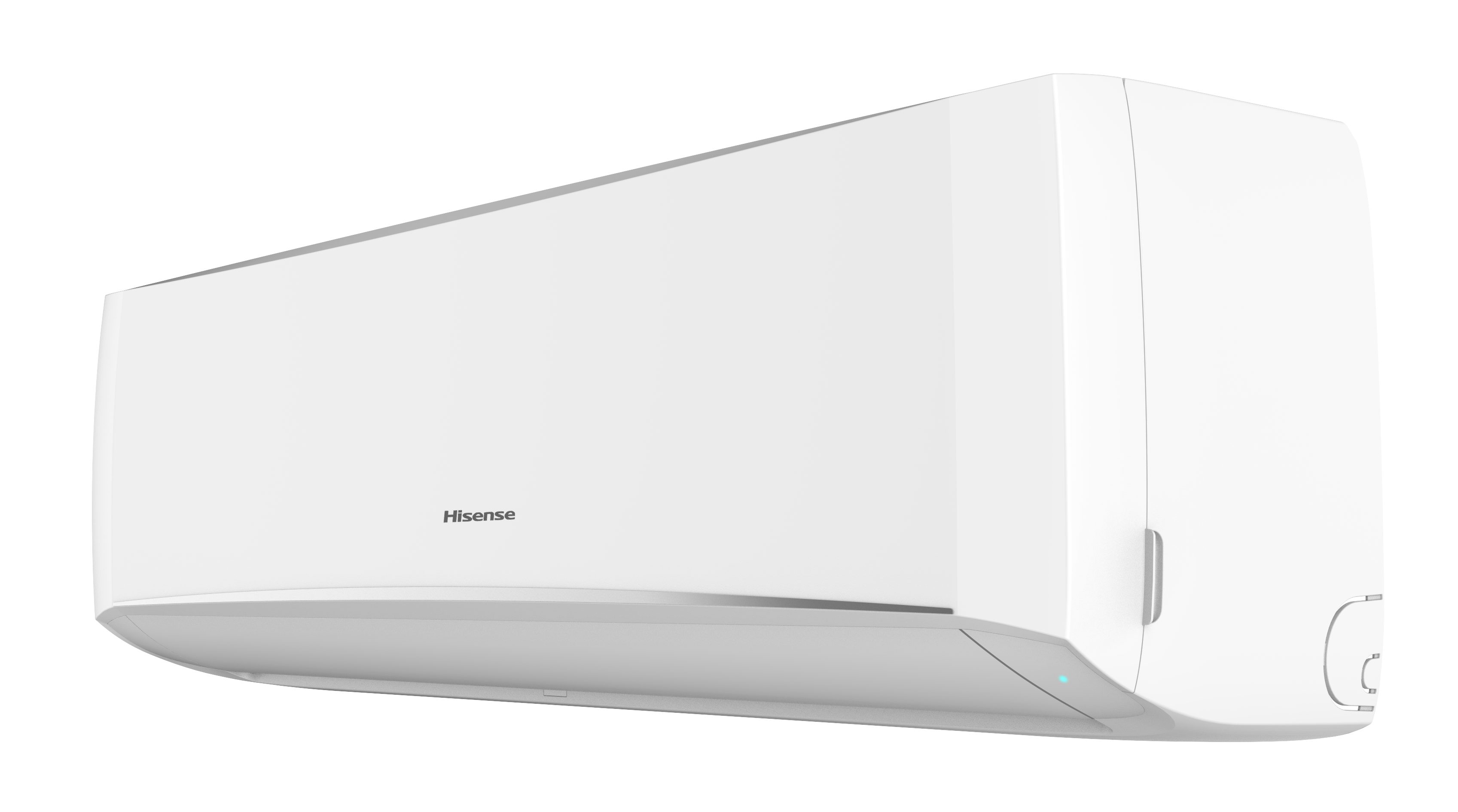 Minisplit Hisense AU122CBW