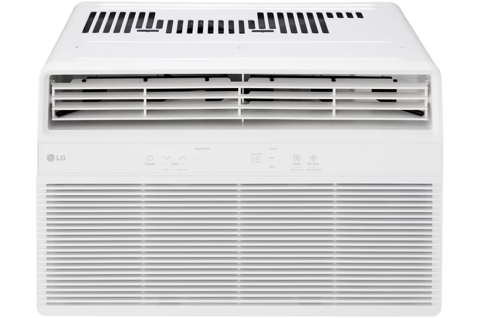 Aires Acondicionados LG W081C2