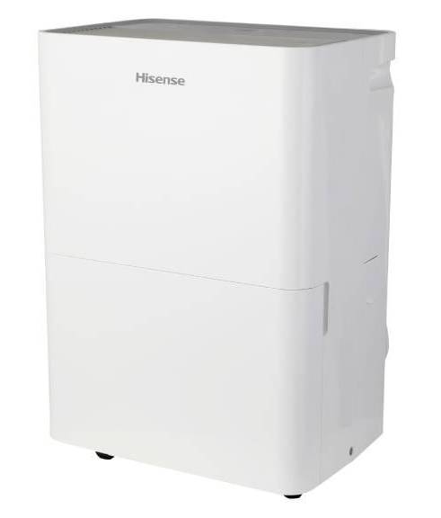 Airea acondicionados Hisense DH50K1R