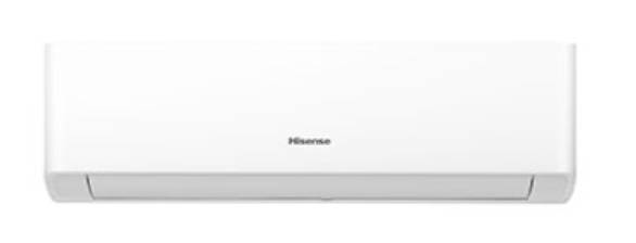 Aires Acondicionados Hisense ART122KA