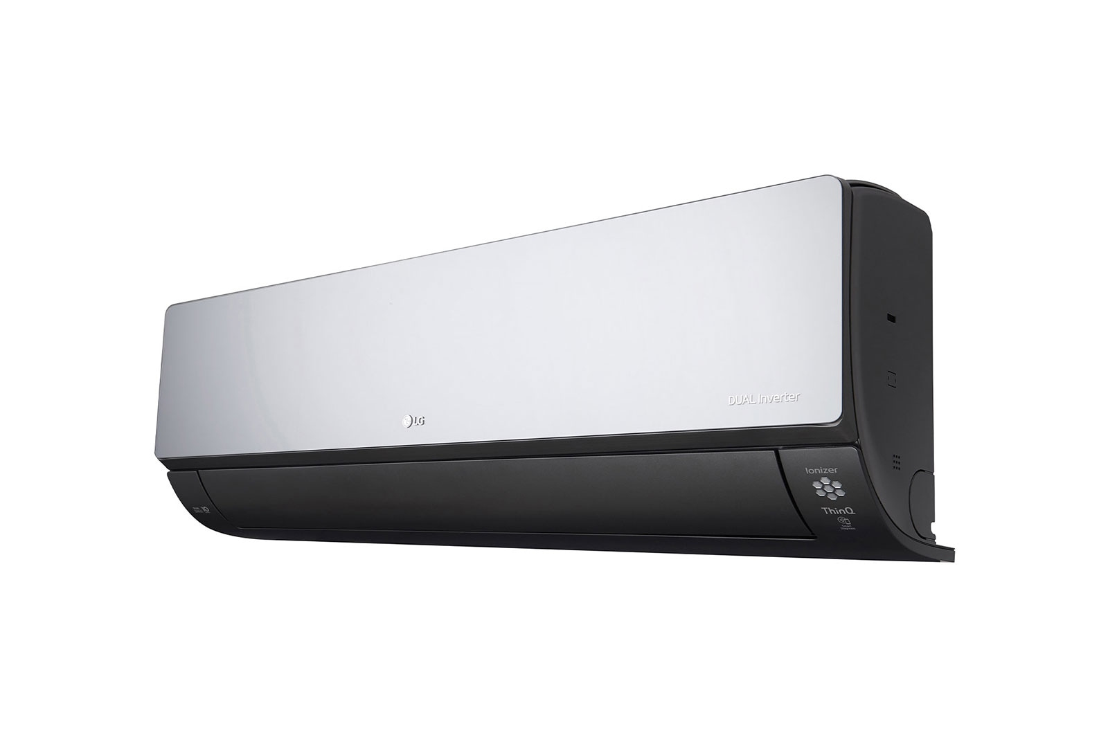 Aire acondicionado LG VR242CW