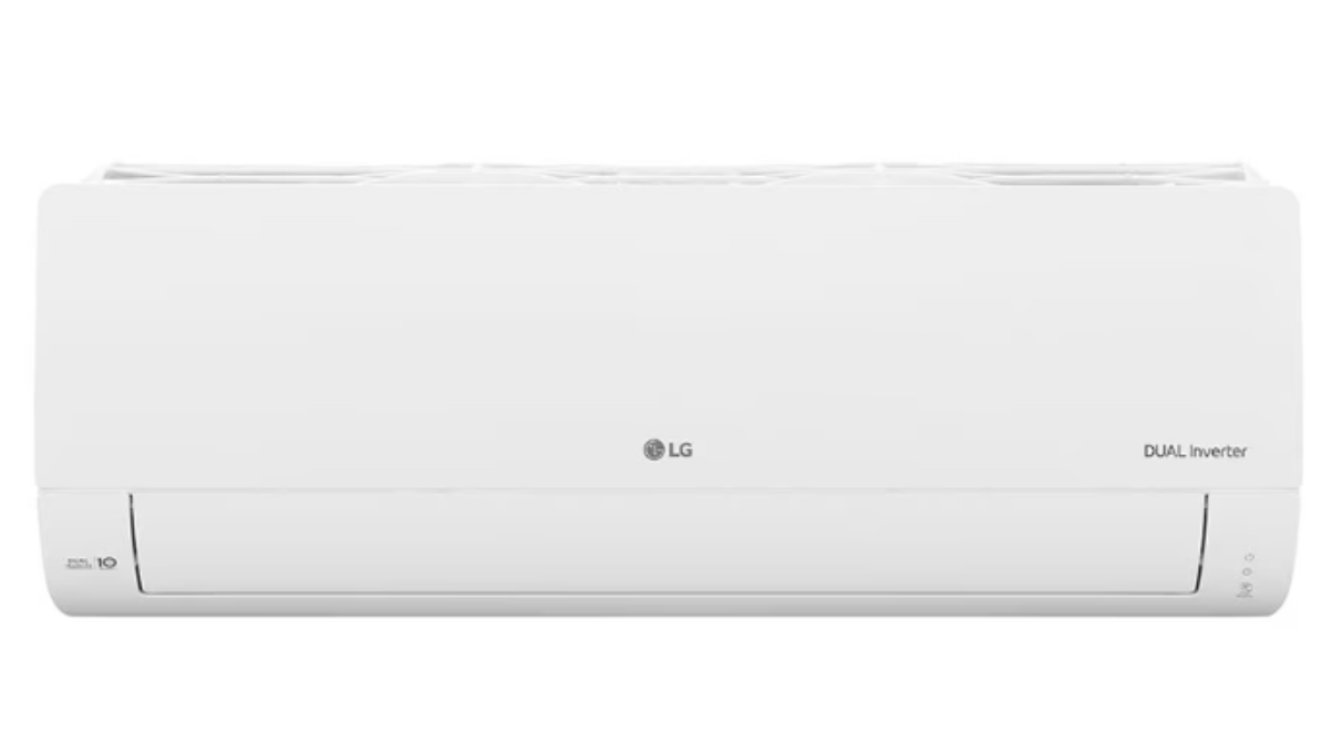 MiniSplit LG VX121C3
