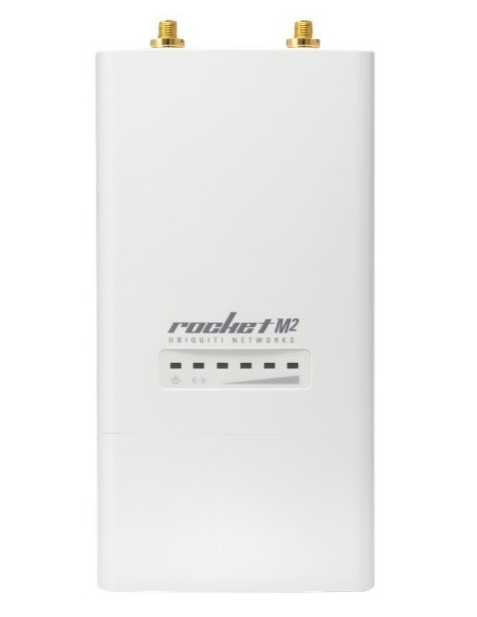 Antena UBIQUITI ROCKETM2