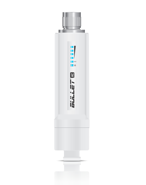 Antena Bullet UBIQUITI B-DB-AC