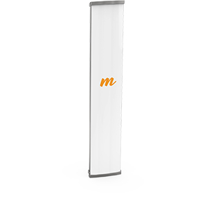 Antena Sectorial para exterior Mimosa Networks N5-45x4