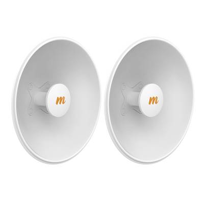 Antena Mimosa Networks N5-X25-2PACK