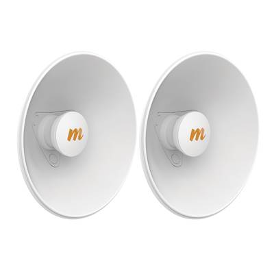 Antena Mimosa Networks N5-X20-2PACK