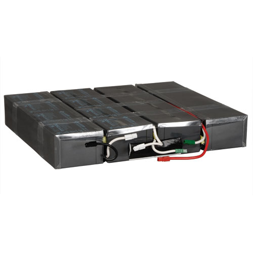 Cartucho de Reemplazo TRIPP-LITE RBC5-192
