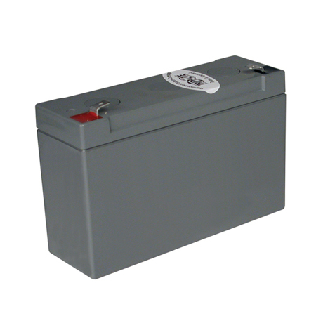 Cartucho de Reemplazo TRIPP-LITE RBC52