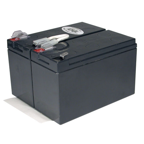 Cartucho de Reemplazo TRIPP-LITE RBC5A