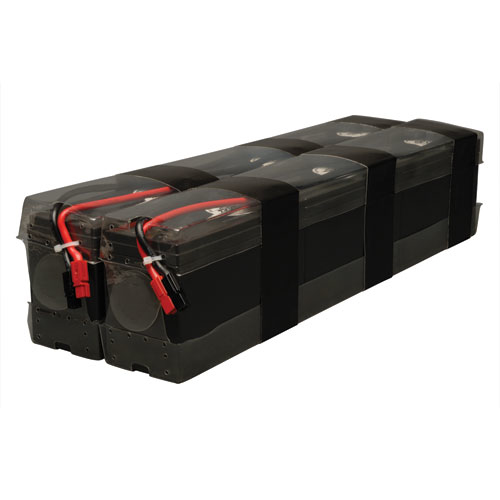 Cartucho de Reemplazo TRIPP-LITE RBC96-2U