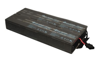 Juego de Cartucho de Reemplazo TRIPP-LITE RBC96-RMOD2U