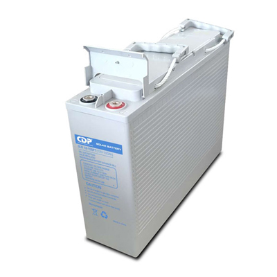 Batería de Gel de Acido-Plomo CDP GLB12-200FT