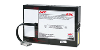Batería de reemplazo APC RBC59