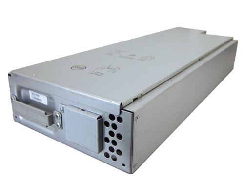 Cartucho de batería APC APCRBC118