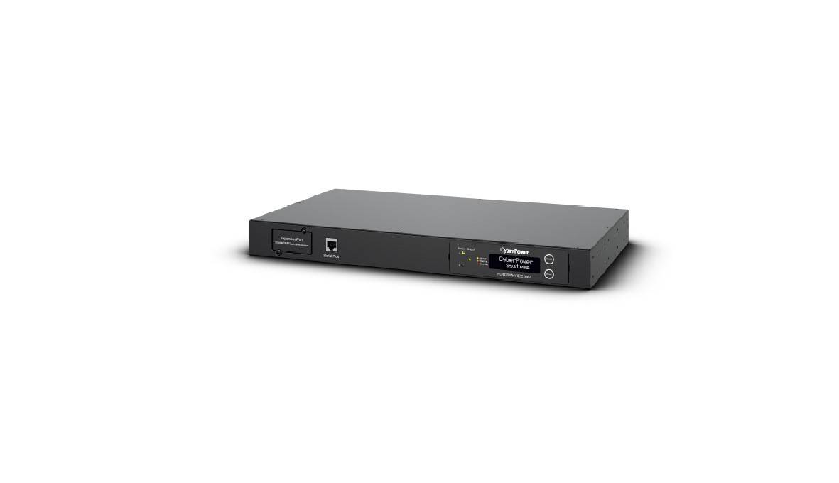 Baterías CyberPower BPSE48V40A