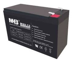 Batería SKE MS9-12