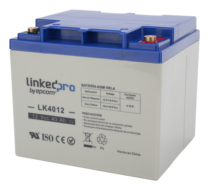 Batería LinkedPRO LK4012
