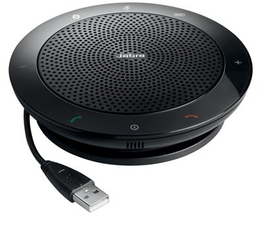 Altavoz Jabra SPEAK 510