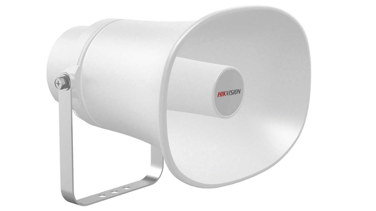 Bocina HIKVISION DS-PA0103-A